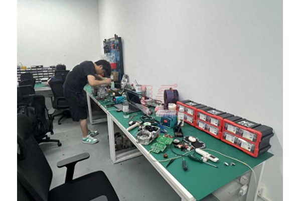 汽車電子EMC檢測的重要性及應(yīng)用解析